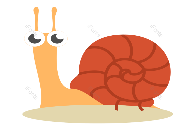 卡通图片,动物插画元素,动物PNG,手绘动物免抠素材